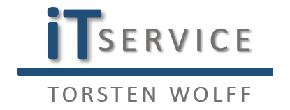 IT-Service Torsten Wolff